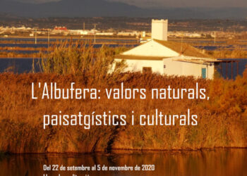 La Universitat Popular i el servici Devesa-Albufera acullen el primer curs per promoure el coneixement del parc natural