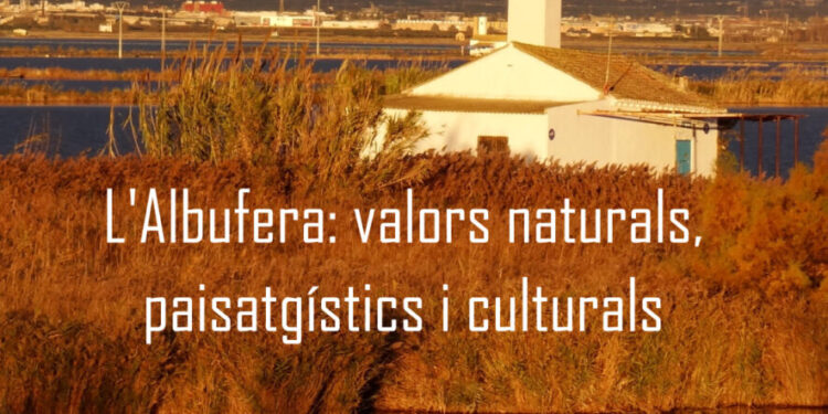 La Universitat Popular i el servici Devesa-Albufera acullen el primer curs per promoure el coneixement del parc natural