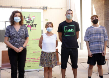 La Mutant aposta per noves propostes escèniques i reprén els espectacles ajornats per la crisi sanitària en la seua nova temporada