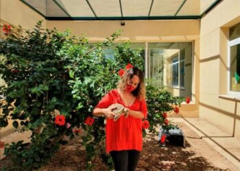 Conclouen les obres de millora del centre municipal d’Avifauna de Natzaret