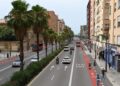 L’ajuntament contempla eliminar el túnel en el concurs d’idees per reformar l’avinguda de Pérez Galdós