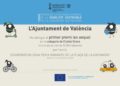 La conversió en zona de vianants de la plaça de l’Ajuntament gana el premi de la Setmana Europea de la Mobilitat Sostenible en la Comunitat Valenciana