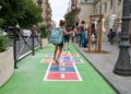 Mobilitat Sostenible atén les peticions de les AMPA que sol·liciten entorns segurs i lliures de cotxes en els Centres Escolars de València