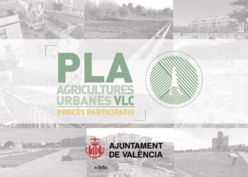 L’ajuntament impulsarà un pla d’agricultures urbanes per recuperar i preservar els vincles amb l’horta i potenciar el model agroecològic