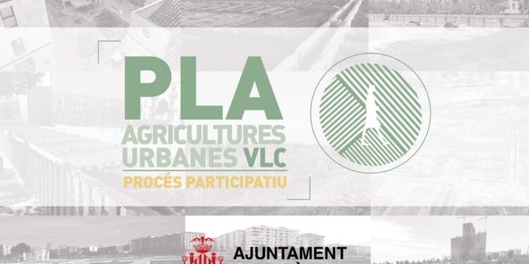 L’ajuntament impulsarà un pla d’agricultures urbanes per recuperar i preservar els vincles amb l’horta i potenciar el model agroecològic