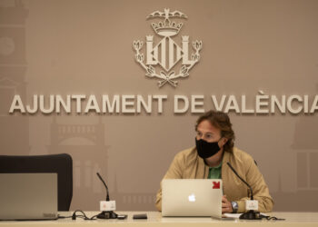 Balanç “positiu” de la temporada de platges malgrat el temporal Glòria i la COVID-19