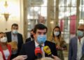Cs anuncia que portarà a Antifrau els contractes de l’embarcador de Gola de  Puchol per les seues vinculacions amb els de Plaza de l’Ajuntament