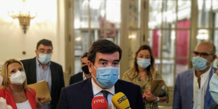 Cs anuncia que portarà a Antifrau els contractes de l’embarcador de Gola de  Puchol per les seues vinculacions amb els de Plaza de l’Ajuntament