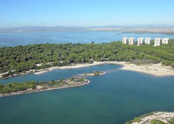 Els Pobles del Sud tindran un estudi paisagístic per primera vegada en la seua història