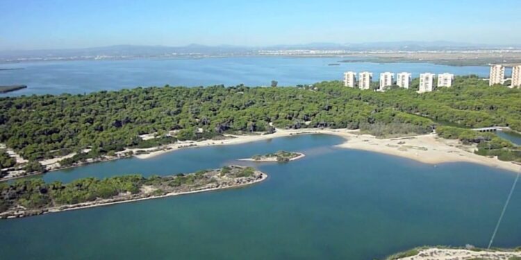 Els Pobles del Sud tindran un estudi paisagístic per primera vegada en la seua història