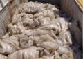La EMTRE arreplega vora 40.000 kilos de plàstics agraris en l’Horta Nord en un mes