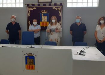 L’Ajuntament d’Emperador nou membre de l’Associació Cultural El Camí del Sant Greal