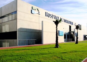 El Botànic vol iniciar el procés per a revertir l’hospital de Torrevella quan acabe la concessió al 2021
