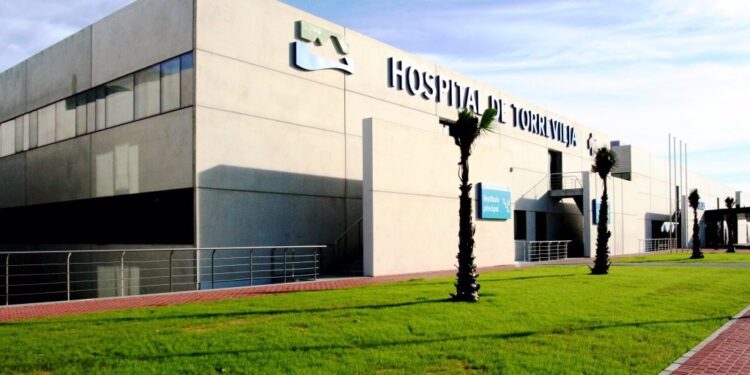 El Botànic vol iniciar el procés per a revertir l’hospital de Torrevella quan acabe la concessió al 2021
