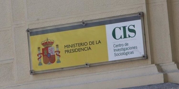 El PSOE segueix amb un suport superior al 31% i el PP cau al 18%, mentre Cs continua en ascens