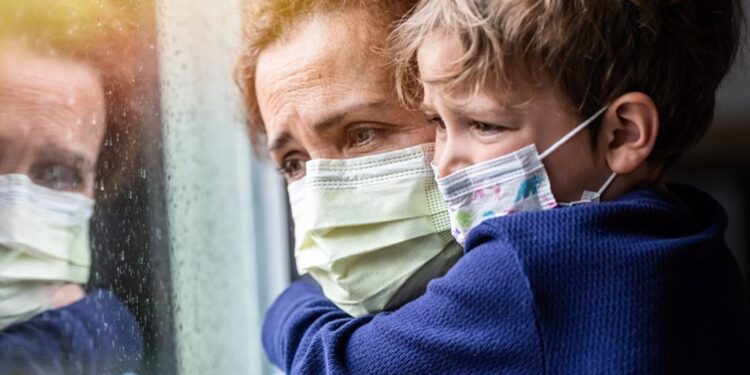 L’OMS avisa que la transmissió actual del Covid-19 a Europa és «molt greu»