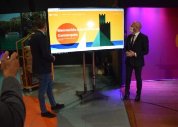 La Fira de les Comarques 2020 mostrarà al món les experiències i les destinacions “segures” de la província de València