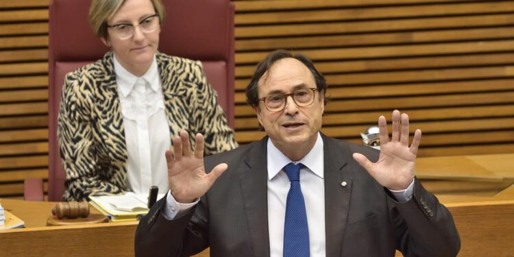 La comissió d’experts planteja un fons per a les CA pitjor finançades que suposaria 1.336 milions per a la Comunitat