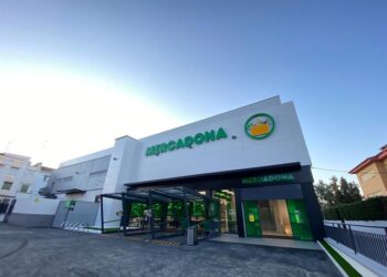 Mercadona, Carrefour i Dia perden quota de mercat davant del creixement de Lidl i supermercats regionals