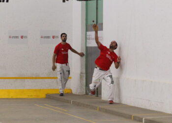 Parcent guanyà la Supercopa de Perxa davant Sella   