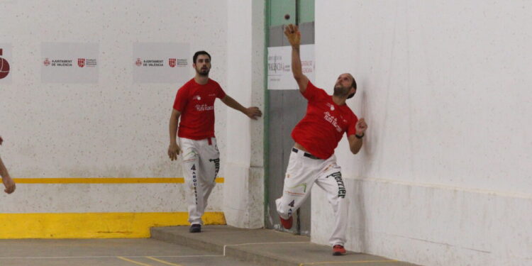 Parcent guanyà la Supercopa de Perxa davant Sella