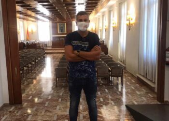 Ciutadans Gandia sol·licita que els plens siguen presencials