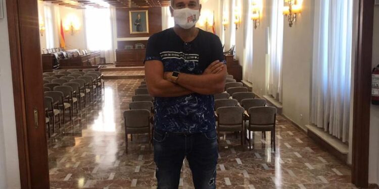 Ciutadans Gandia sol·licita que els plens siguen presencials