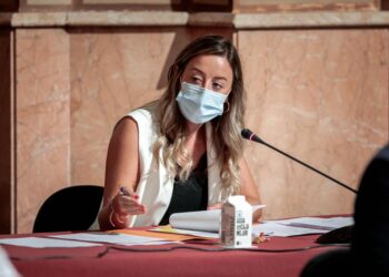 Cs lamenta que el govern de la Diputació rebutge treballar contra l’ocupació il·legal d’habitatges