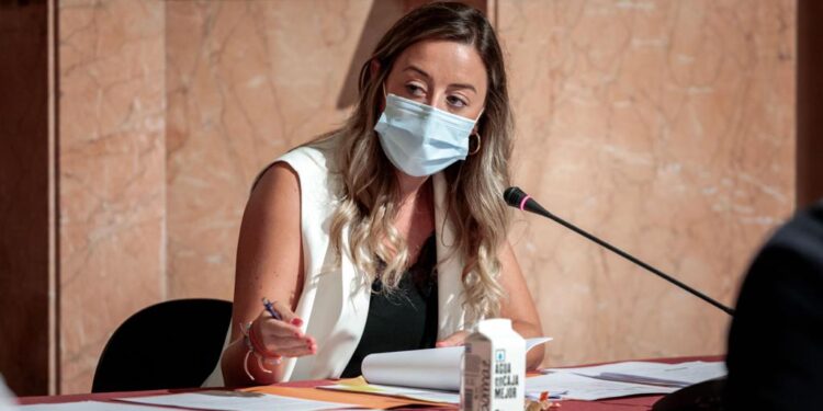 Cs lamenta que el govern de la Diputació rebutge treballar contra l’ocupació il·legal d’habitatges