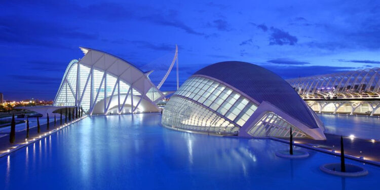 València es queda sense la capitalitat europea de la innovació 2020