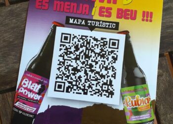 El turisme de qualitat a Xàtiva tb es menja i es beu!!!