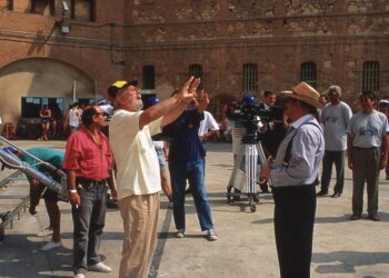 València aconsegueix acollir 68 rodatges tot i el coronavirus