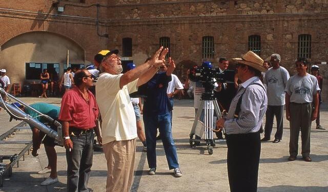València aconsegueix acollir 68 rodatges tot i el coronavirus