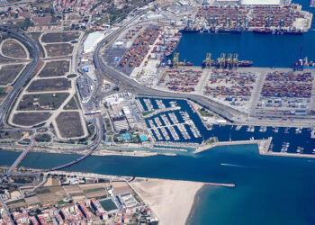 ·adjudicació de «ampliació nord «ajorna 4 mesos perquè MSC estudie els canvis introduïts per APV