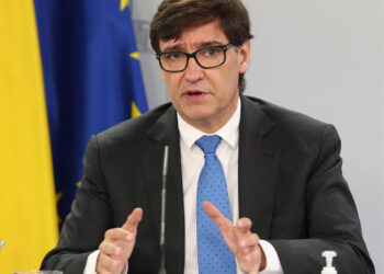 El Govern, sobre si prendrà el control de Madrid en desoir les seues propostes: «Anem a veure com evolucionen les coses»