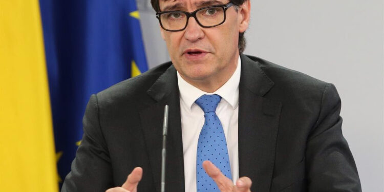 El Govern, sobre si prendrà el control de Madrid en desoir les seues propostes: «Anem a veure com evolucionen les coses»