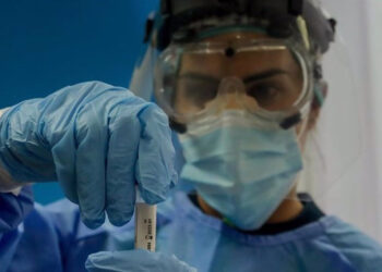 La Comunitat Valenciana registra 610 nous casos de coronavirus, huit morts i 23 nous brots