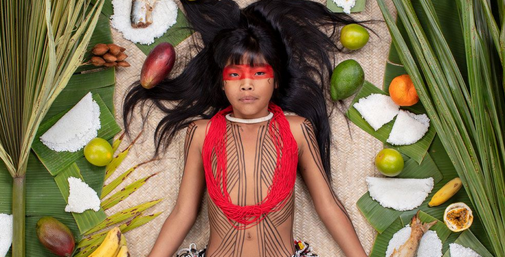 LAS NAVES oferix un programa d’activitats gratuïtes amb motiu del dia mundial de l’alimentació