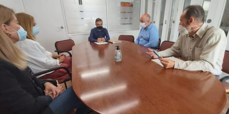 Ciutadans exigeix una solució urgent a la situació laboral del personal interí de l’Ajuntament de València