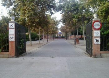 Els parcs i jardins de la ciutat amplien l’horari perquè la ciutadania puga disfrutar-los més temps