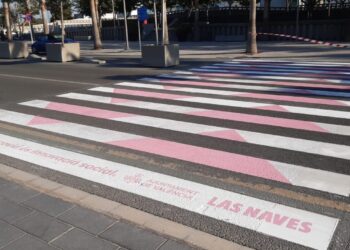 as Naves mostra a la ciutadania com la innovació pot respondre a necessitats socials derivades de la pandèmia