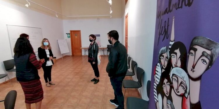 La Unitat d’Igualtat del Marítim en 2020 duplica les atencions del’any anterior