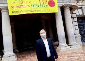 Dia Mundial Prova VIH