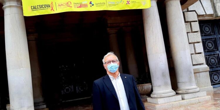 Dia Mundial Prova VIH