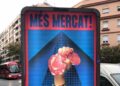 Comerç distribueix 19.500 bosses de compra, 7.500 samarretes, 3.500 davantals i 7.000 mascaretes per a promocionar els Mercats Municipals de València