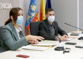 L’Ajuntament de València impulsa 95 vivendes de lloguer assequible a Sociòpolis