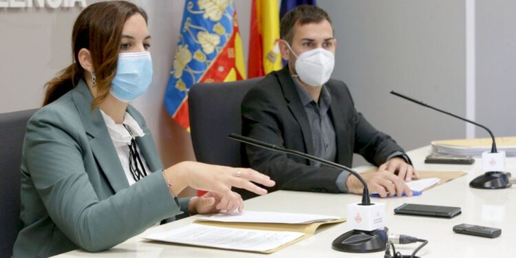 L’Ajuntament de València impulsa 95 vivendes de lloguer assequible a Sociòpolis