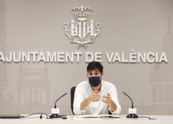 València prepara un pressupost expansiu que supere els 910 milions d’euros