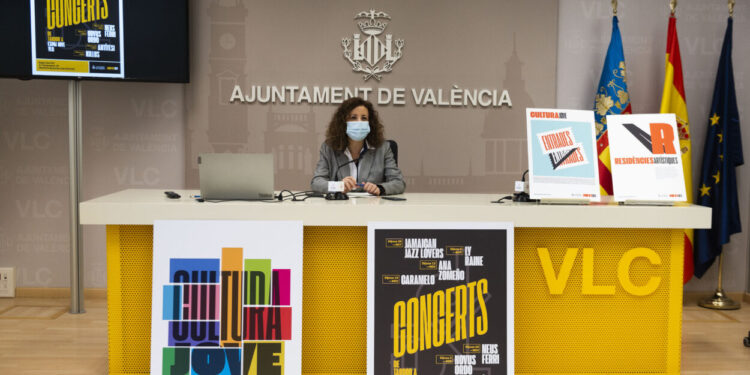 El programa “Concerts de tardor” de la regidoria de Joventut oferirà huit concerts gratuïts a L’Espai Jove