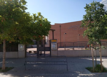 L’ajuntament inicia les obres de millora i condicionament del conservatori José Iturbi